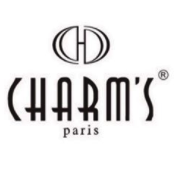 Logo značky Charm's